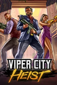 Viper City Heist